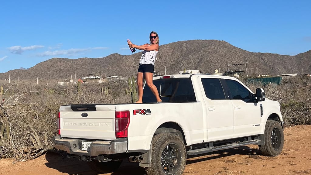 buying property in mexico