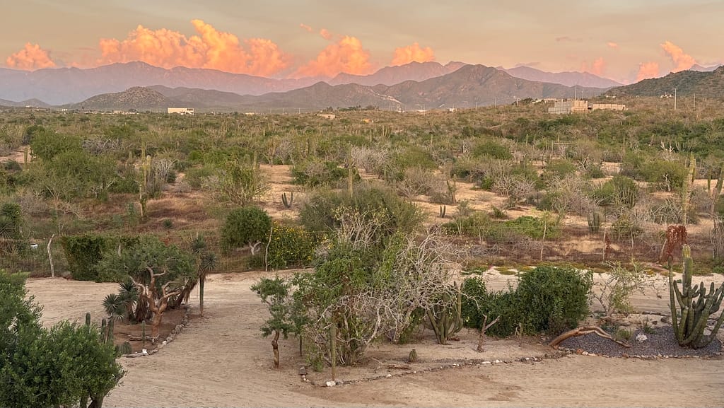 campground rv camping baja camp itchy feet park stay