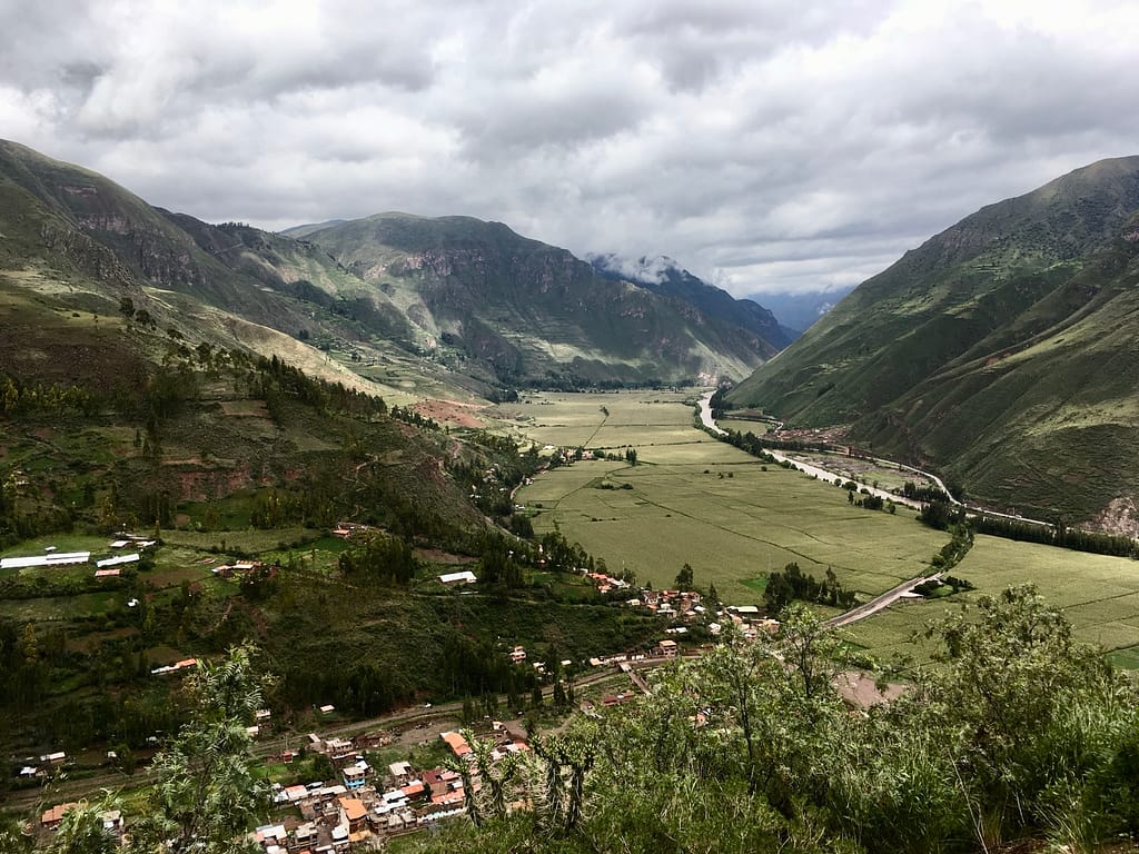 Cusco and Machu Picchu in 3 days sacred valley of the incas