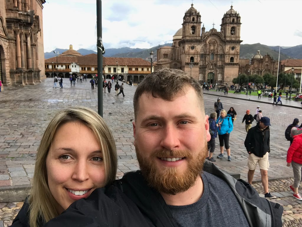 Cusco and Machu Picchu in 3 days