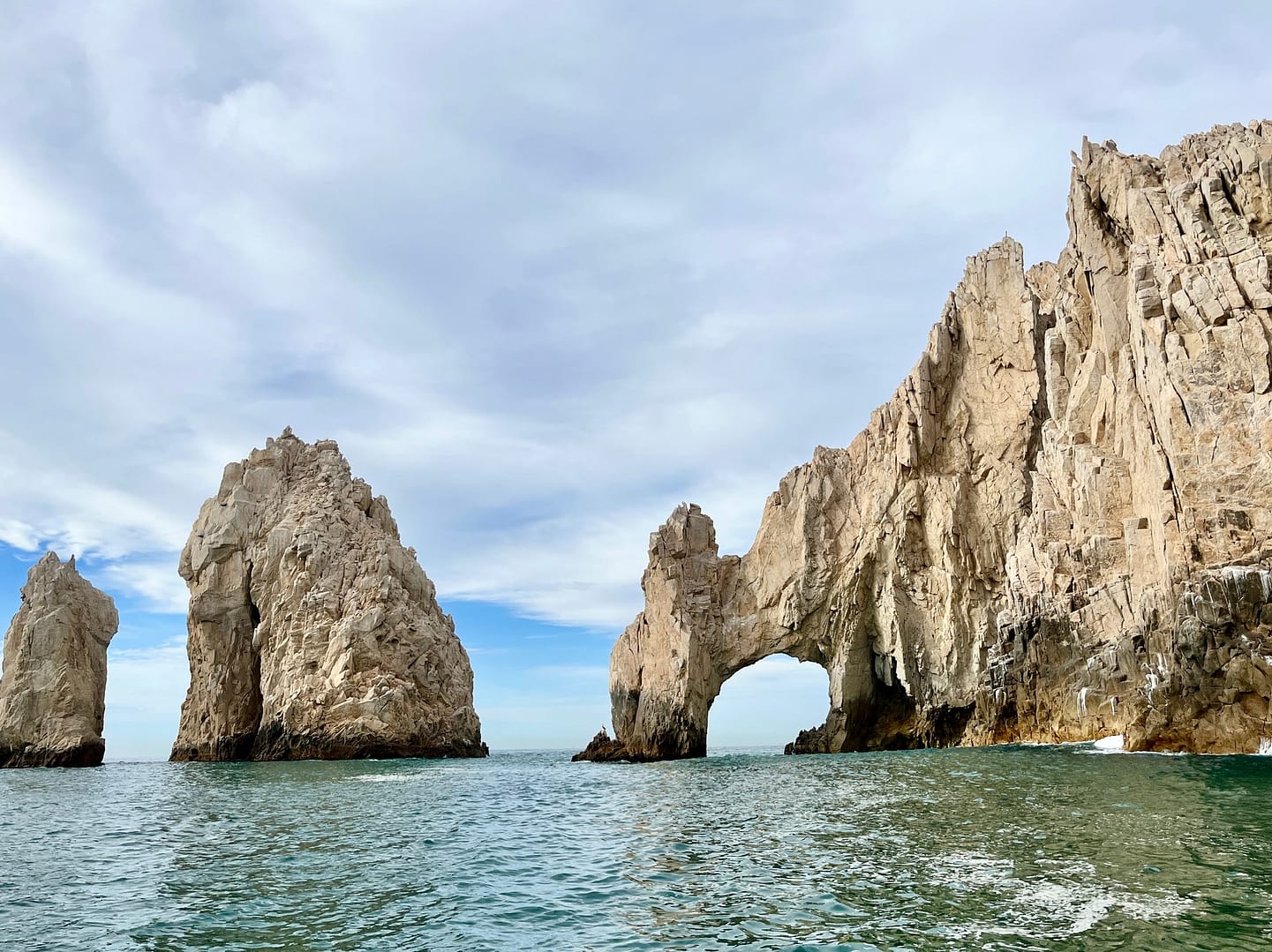 lands end cabo san lucas