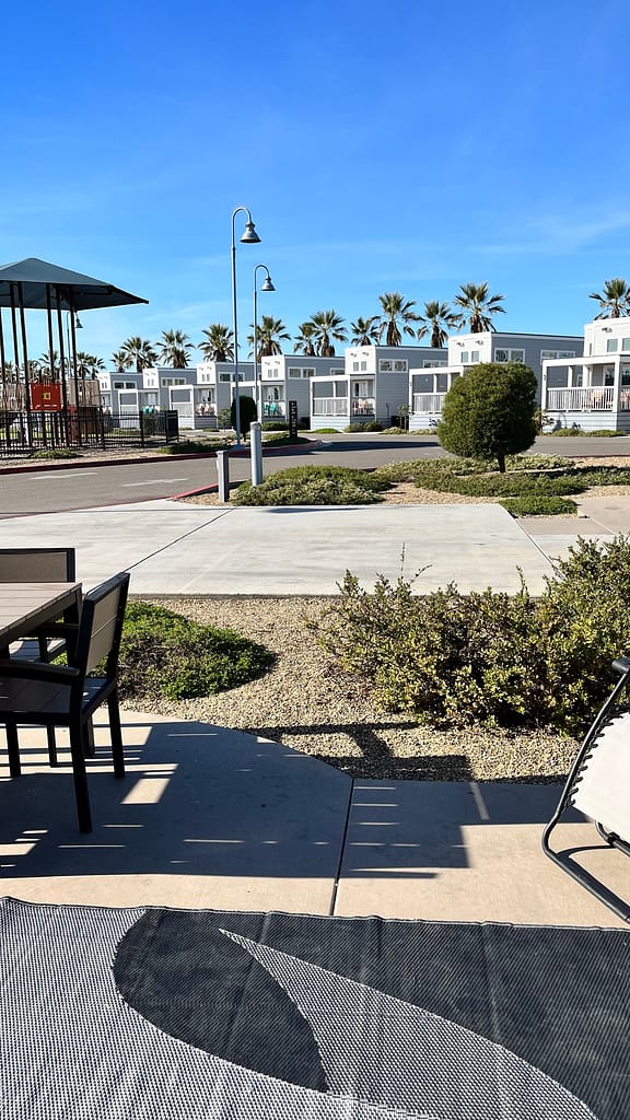 top 3 west coast rv campgrounds sun outdoors san diego bay playground cabins