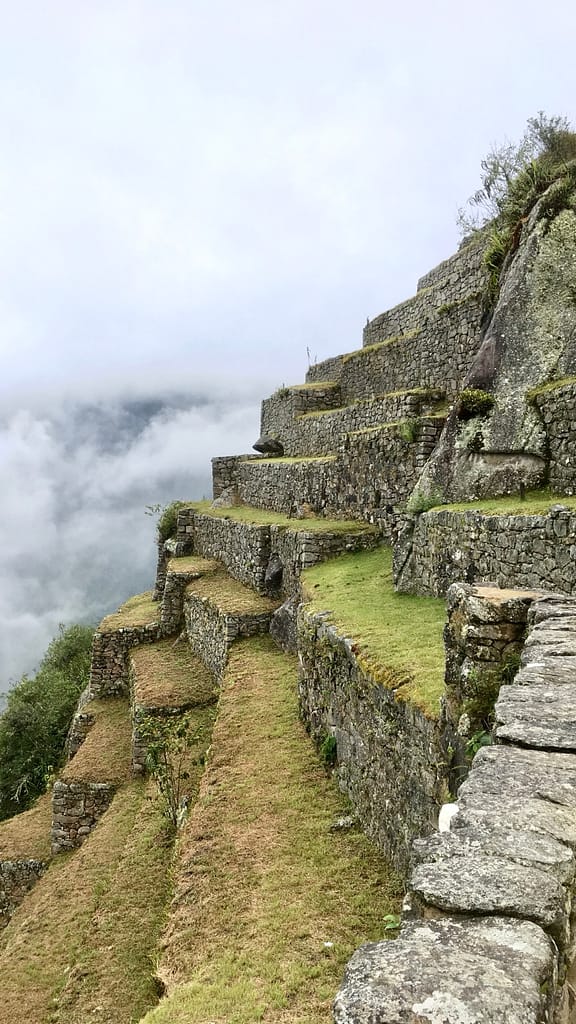 Cusco and Machu Picchu in 3 days ancient ruins