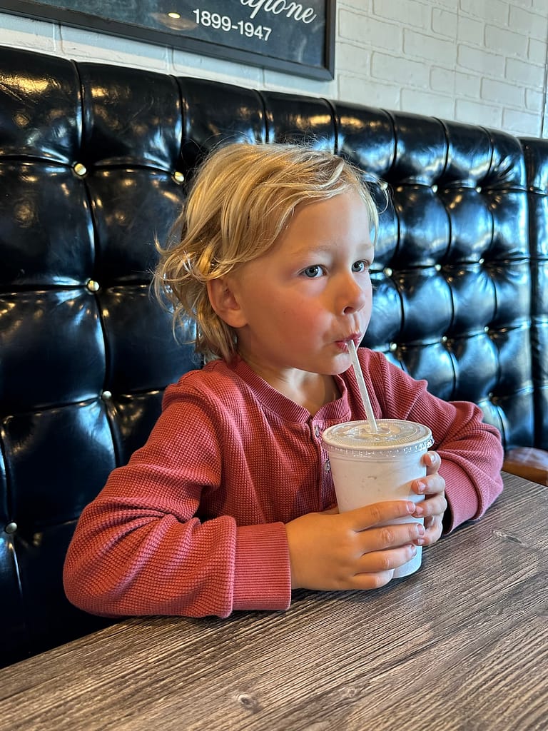 Spending the holidays in San Diego with family - Village Pizzeria Coronado