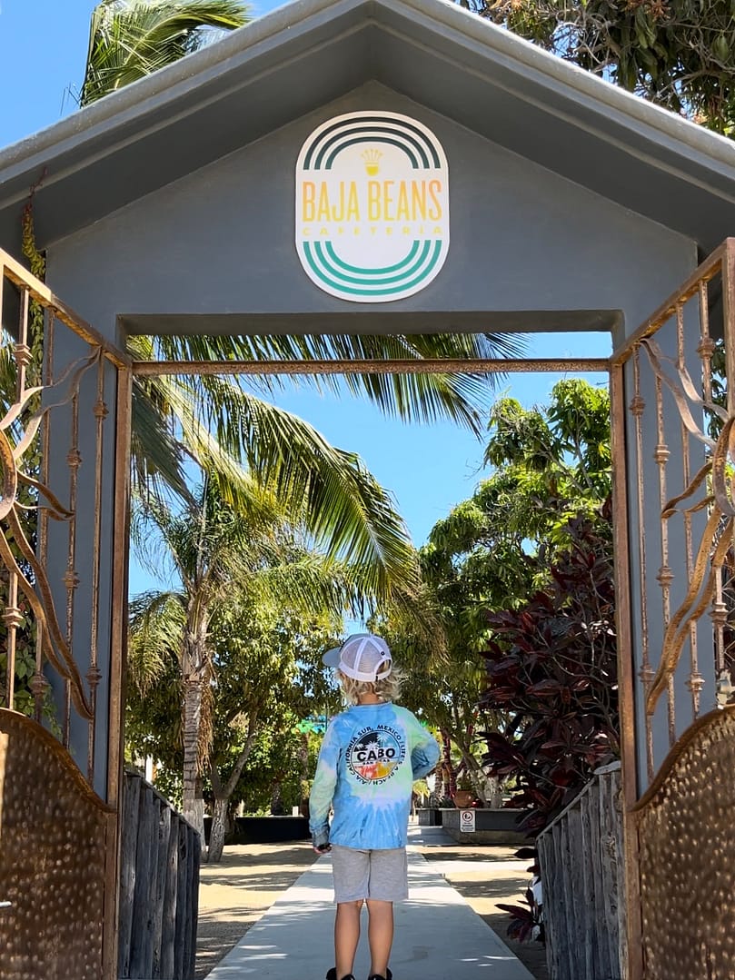 visit los cerritos baja baja beans market el pescadero