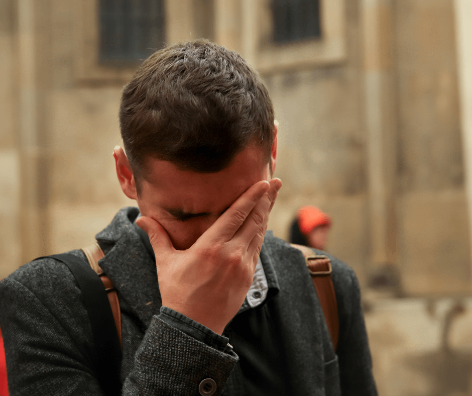 living in a foreign country for the first time culture shock stress